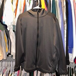 Men's all in motion Gray Jacket